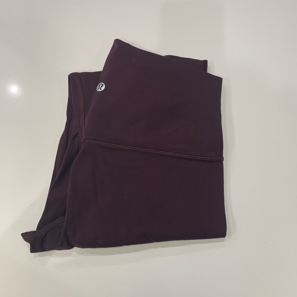 ✨NEW Lululemon Align Pant 28”